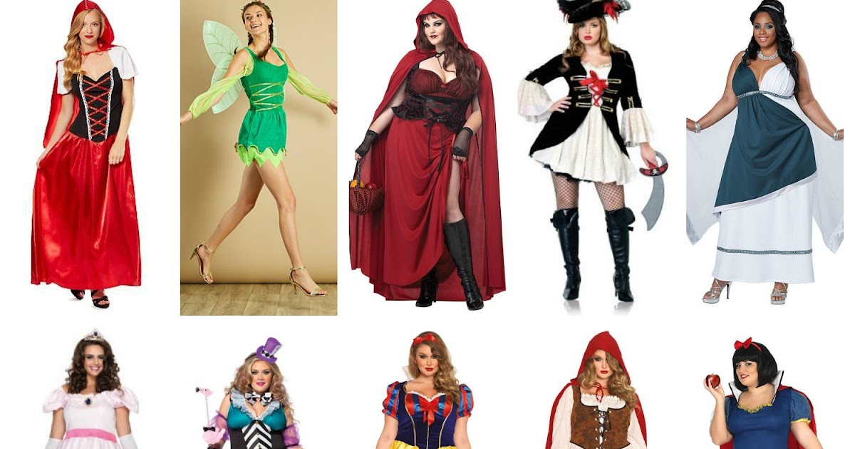 Costumi carnevale taglie forti on sale